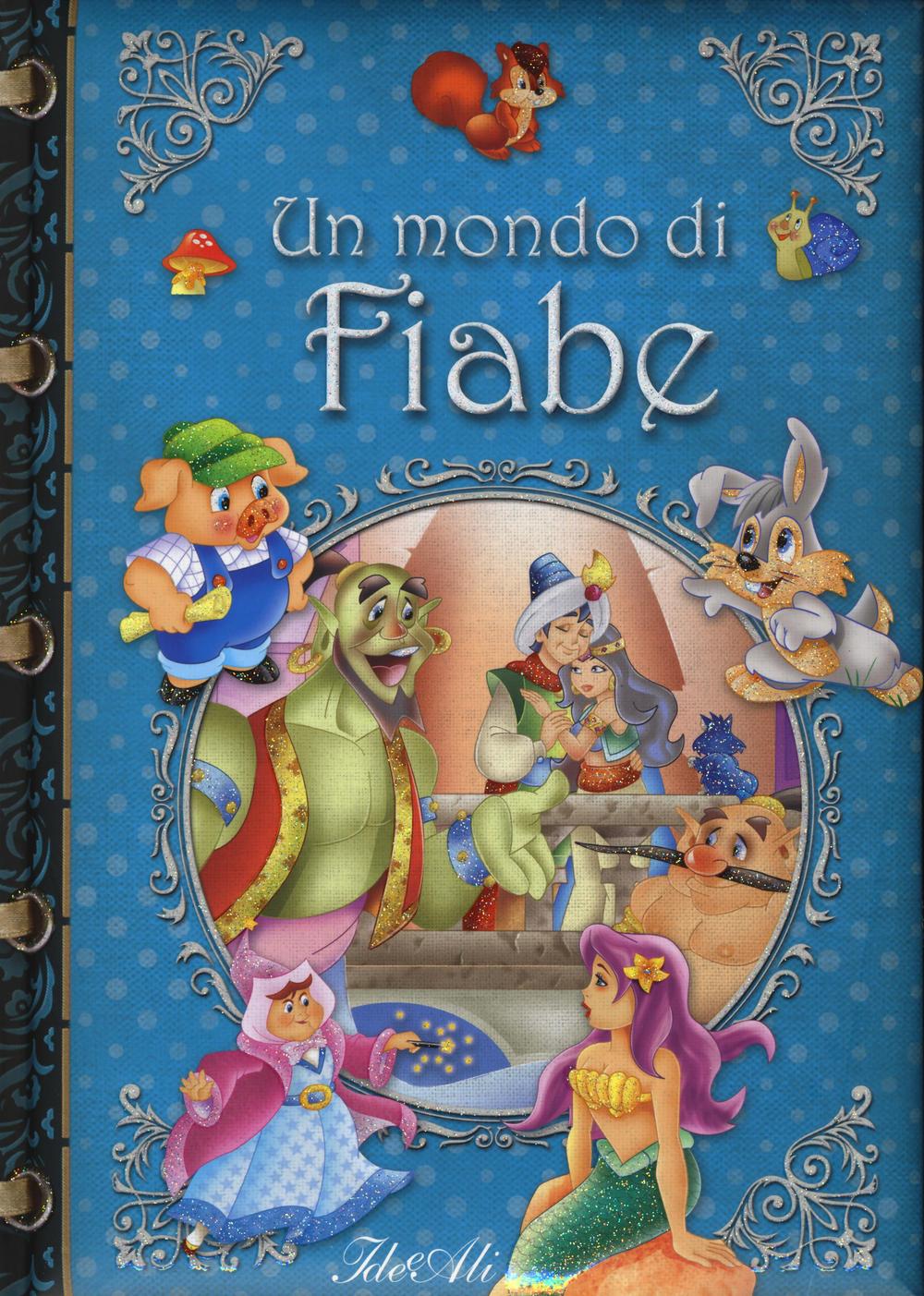 Un mondo di fiabe