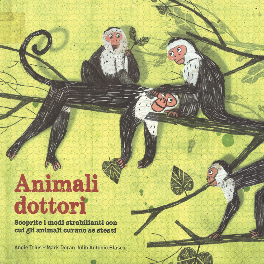 Animali dottori