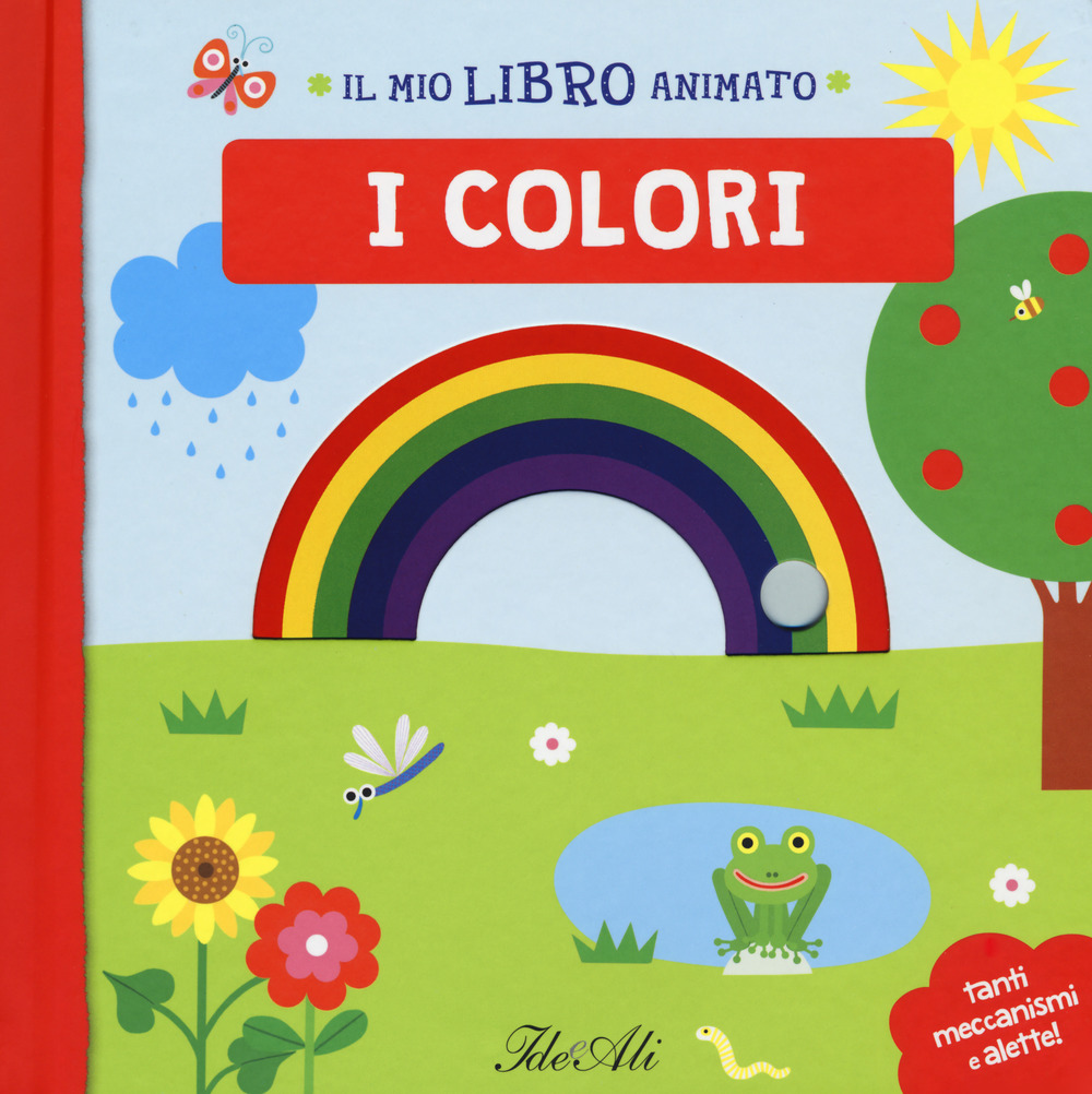 I colori