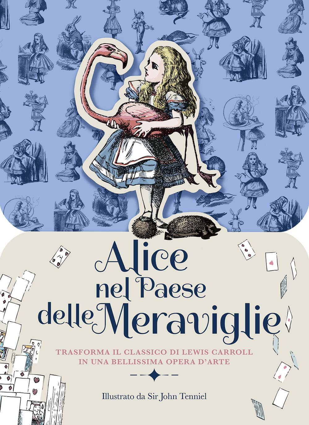Alice nel paese delle meraviglie