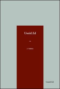 La macchina ideale-Nessuno a cui parlare-Sicilia