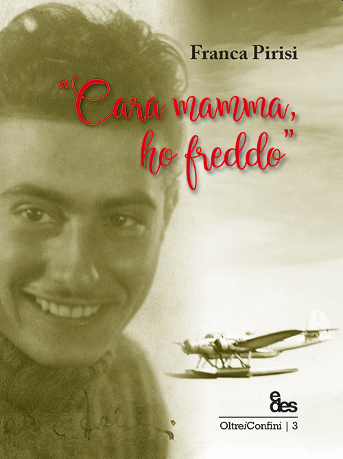 Cara mamma, ho freddo