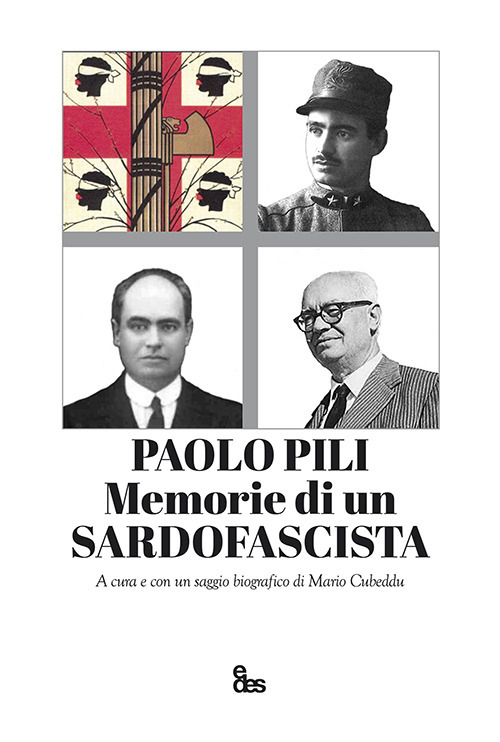Memorie di un sardofascista