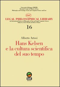 Hans Kelsen e la cultura scientifica del suo tempo