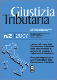 Giustizia tributaria. Vol. 2