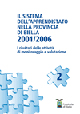 Il sistema dell'apprendistato nella provincia di Biella 2001/2006. I risultati delle attività di monitoraggio e valutazione