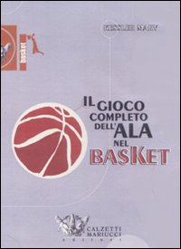 Il gioco completo dell'ala nel basket. DVD