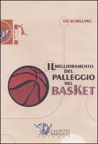 Il miglioramento del palleggio nel basket. DVD