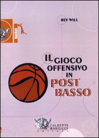 Il gioco offensivo in post basso. DVD