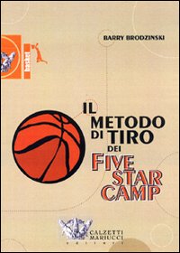 Il metodo di tiro dei Five star camp. DVD