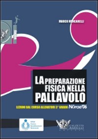 La preparazione fisica nella pallavolo