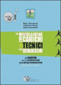 La modulazione dei carichi tecnico tattici per giovanissimi