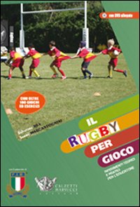 Il rugby per gioco