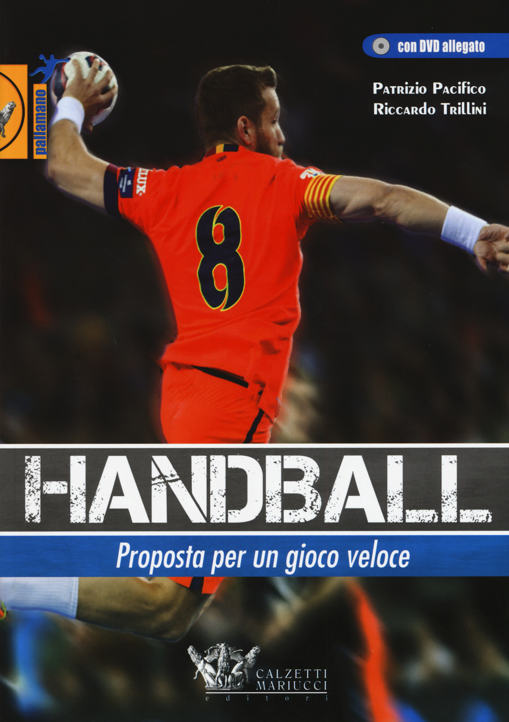 Handball. Proposta per un gioco veloce