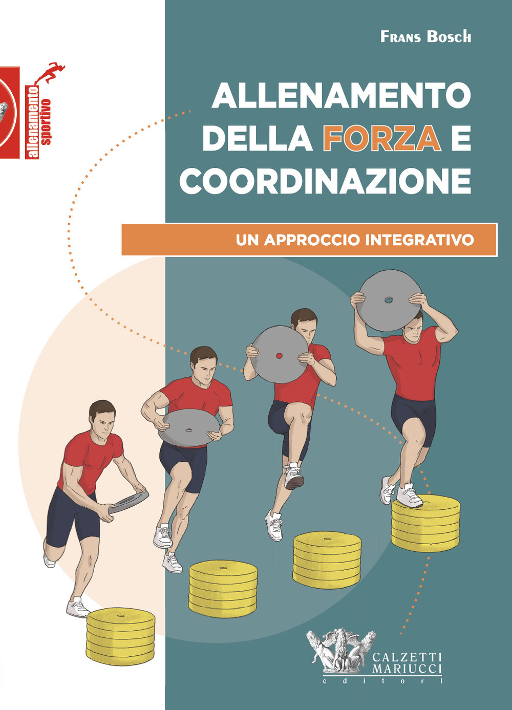 Allenamento della forza e coordinazione. Un approccio integrativo