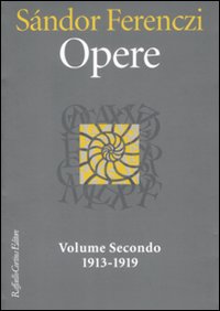 Opere. Vol. 2: 1913-1919