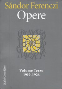 Opere. Vol. 3: 1919-1926