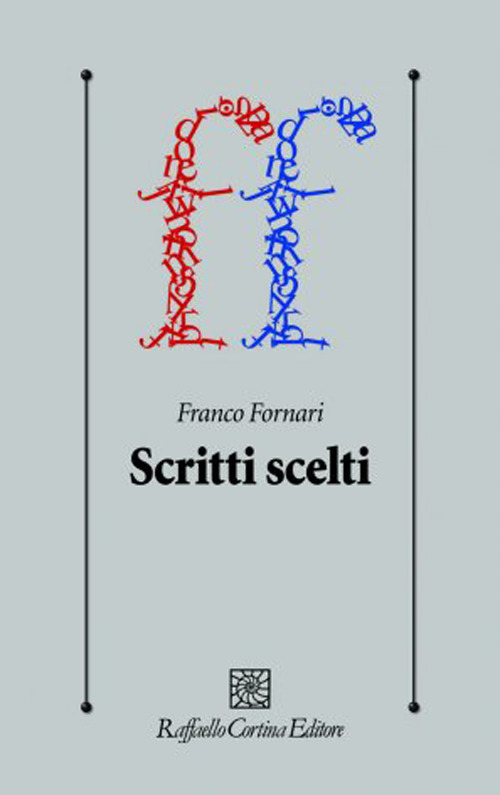 Scritti scelti