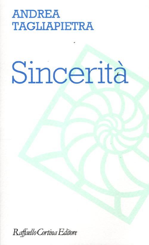 Sincerità