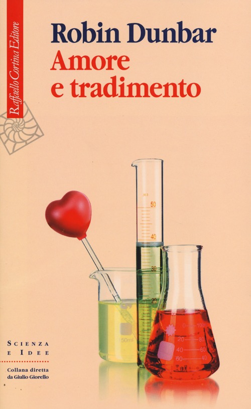 Amore e tradimento. Uno sguardo scientifico