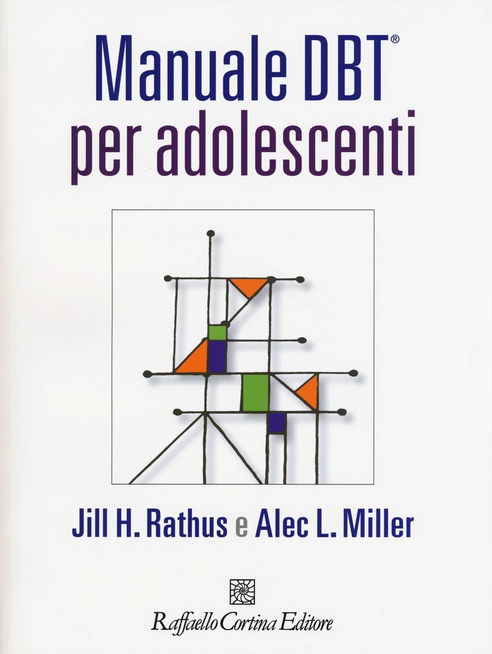 Manuale DBT® per adolescenti