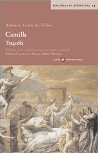 Camilla. Tragedia