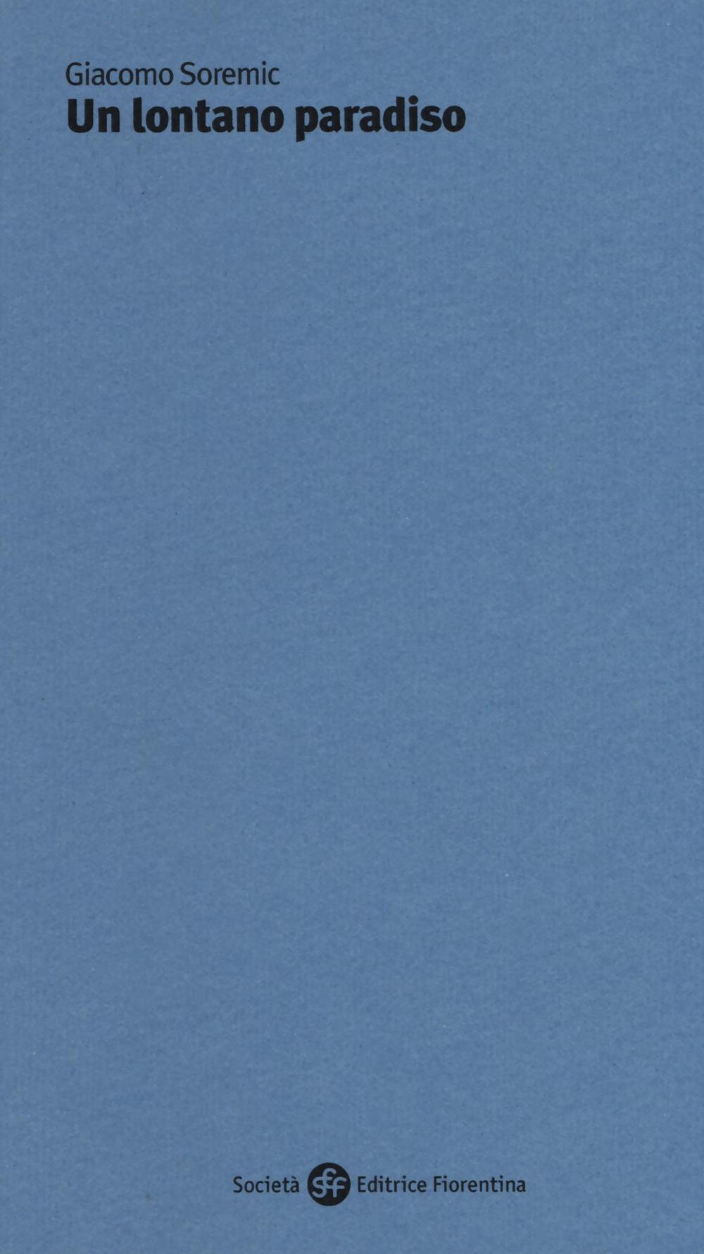 Un lontano paradiso