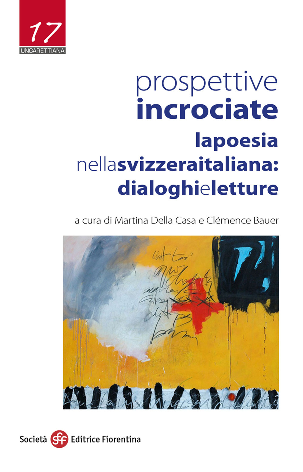 Prospettive incrociate. La poesia nella Svizzera italiana: dialoghi e letture