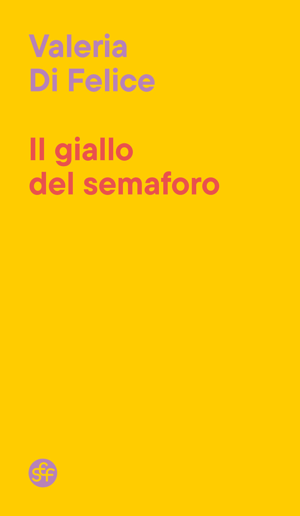 Il giallo del semaforo