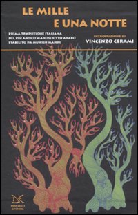 Le mille e una notte