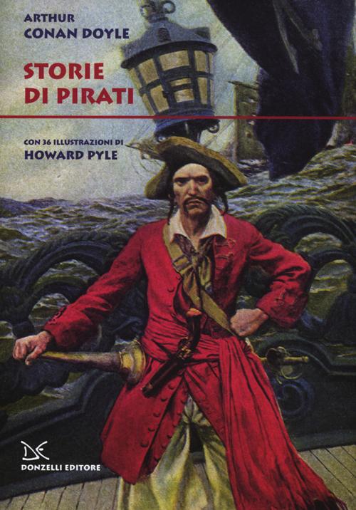 Storie di pirati