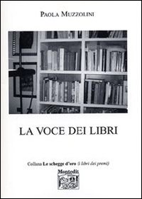 La voce dei libri