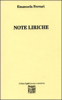 Note liriche