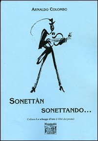 Sonettan sonettando...