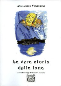 La vera storia della luna