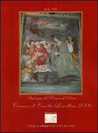 Antologia del Premio di poesia comune di Candia Lomellina 2006