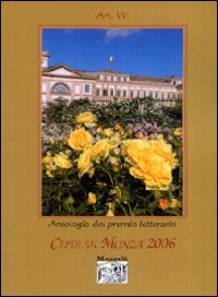 Antologia città di Monza 2006