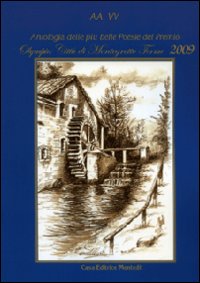 Antologia Olympia. Città di Montegrotto Terme 2009