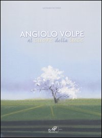 Angiolo Volpe. Al cuore della luce. Catalogo della mostra (Fiesole, 2-31 agosto 2008)