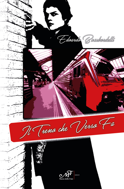 Il treno che verso fa