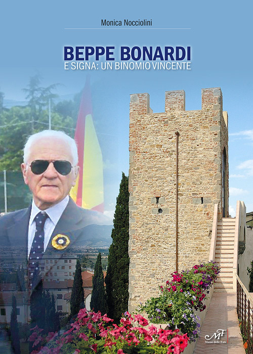 Beppe Bonardi e Signa: un binomio vincente