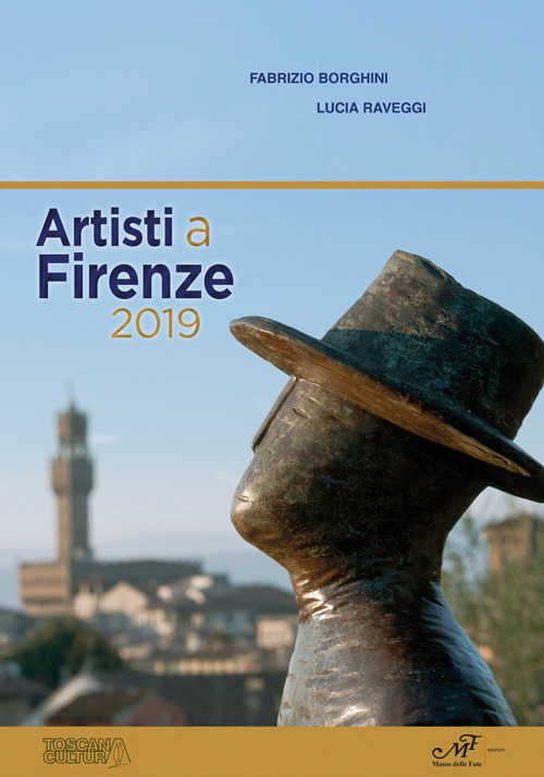 Artisti a Firenze