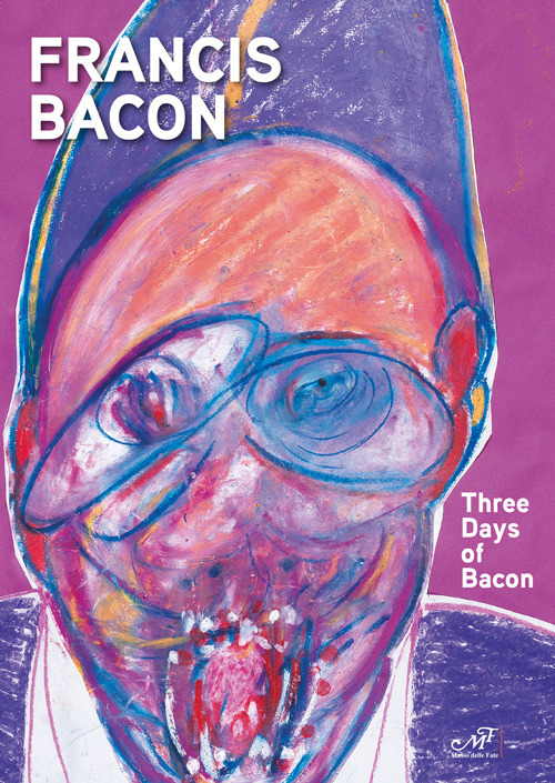 Three days of Bacon
