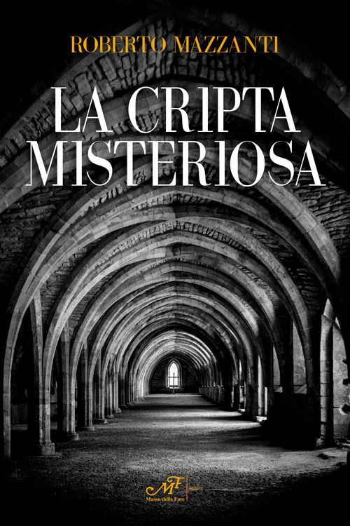 La cripta misteriosa