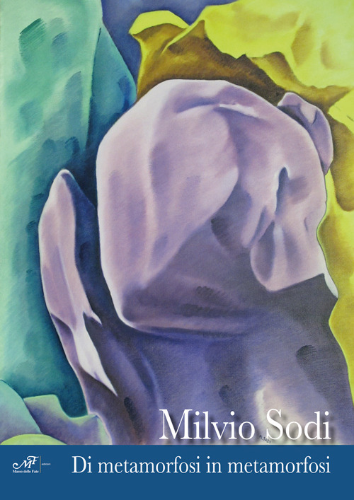 Di metamorfosi in metamorfosi