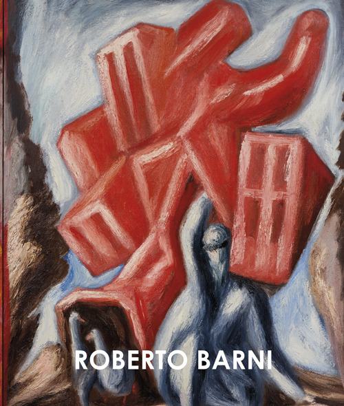 Roberto Barni. Opere 1978-1990-Works 1978-1990. Catalogo della mostra (Prato, 2 dicembre 2023-11 febbraio 2024)