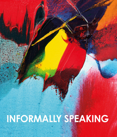 Informally speaking. Una grammatica universale