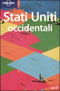 Stati Uniti occidentali