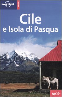Cile e Isola di Pasqua