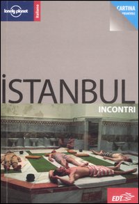 Istanbul. Con cartina